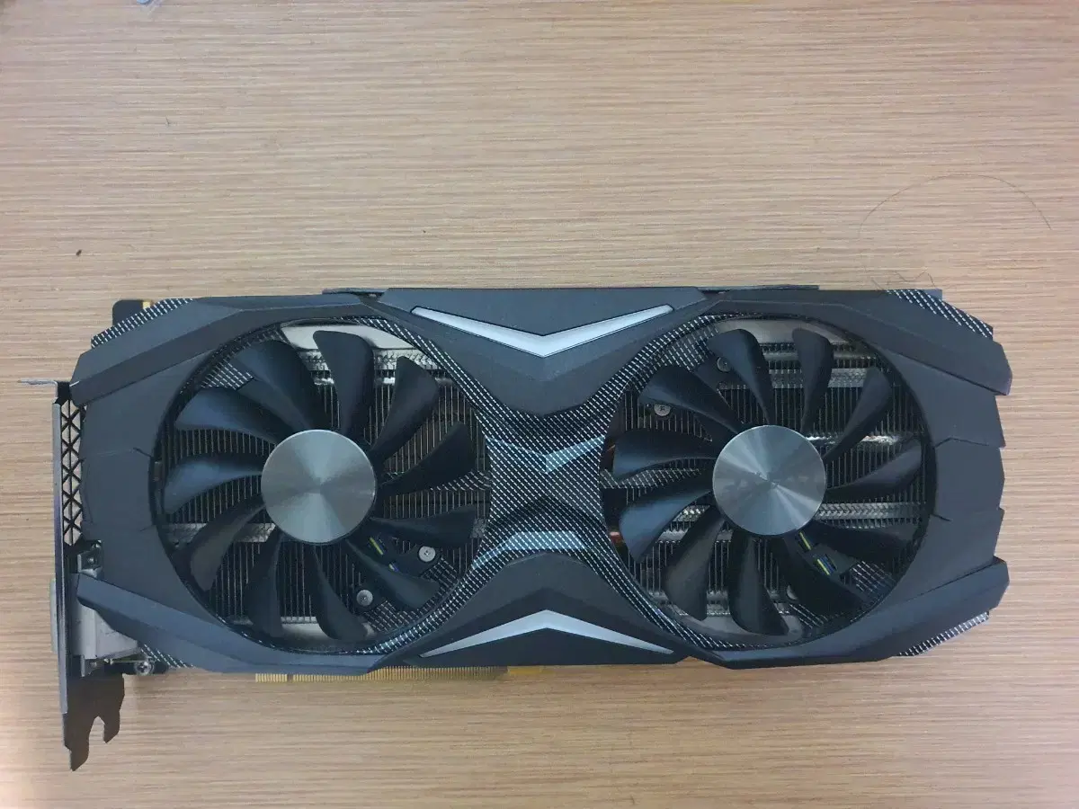 ZOTAC GTX1080 8G 그래픽카드 판매