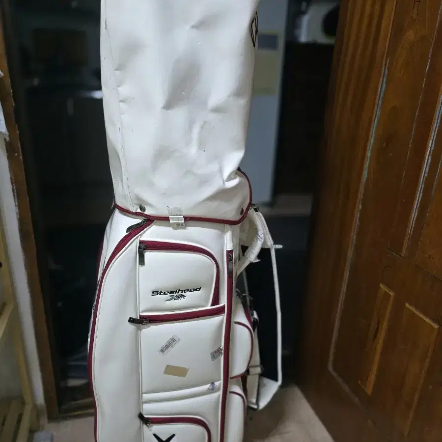 Callaway golf bag