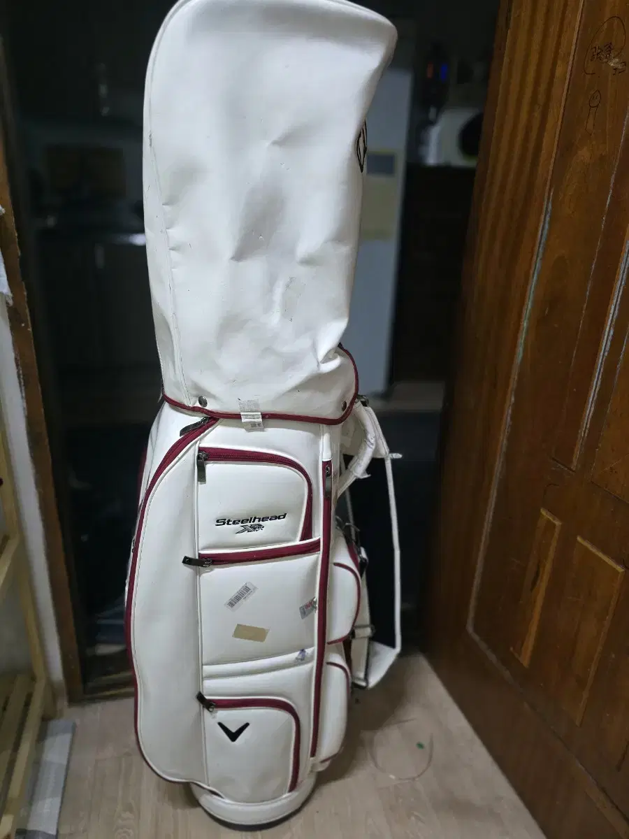 Callaway golf bag