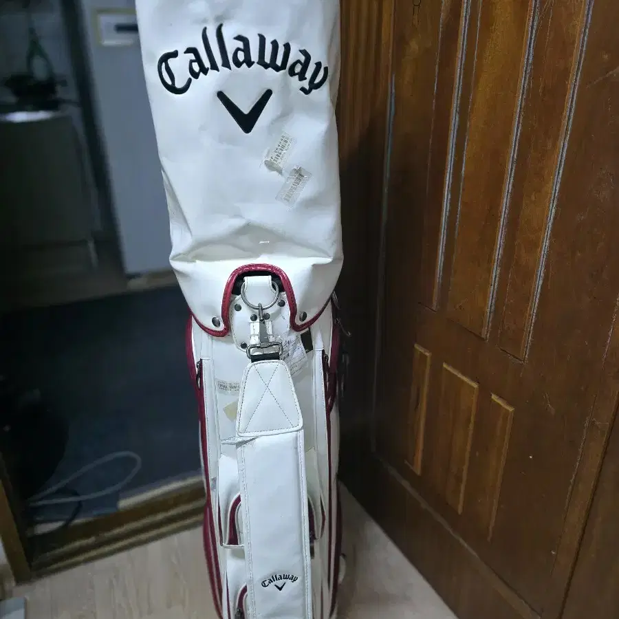 Callaway golf bag