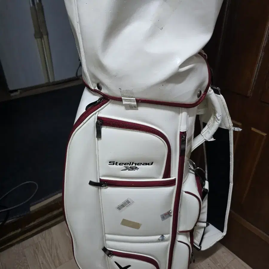 Callaway golf bag