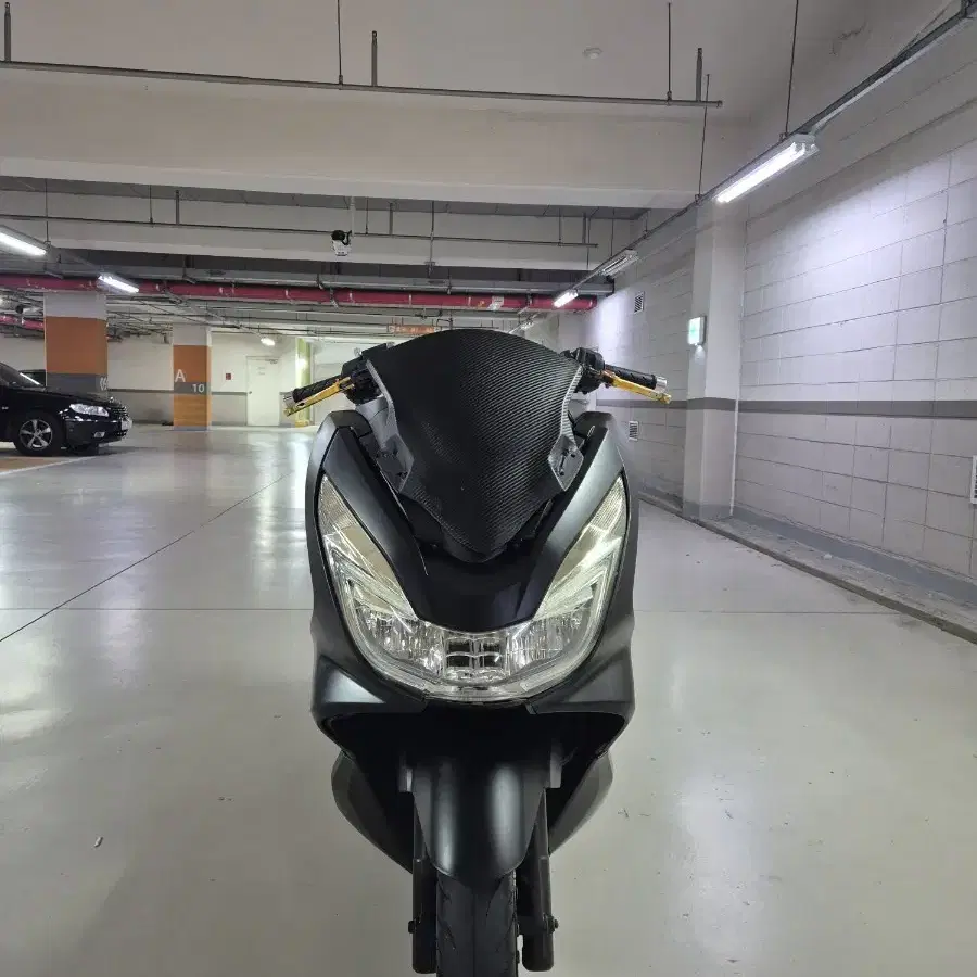 pcx150 14년식 구동계올갈이 차량 팝니다 준튜닝