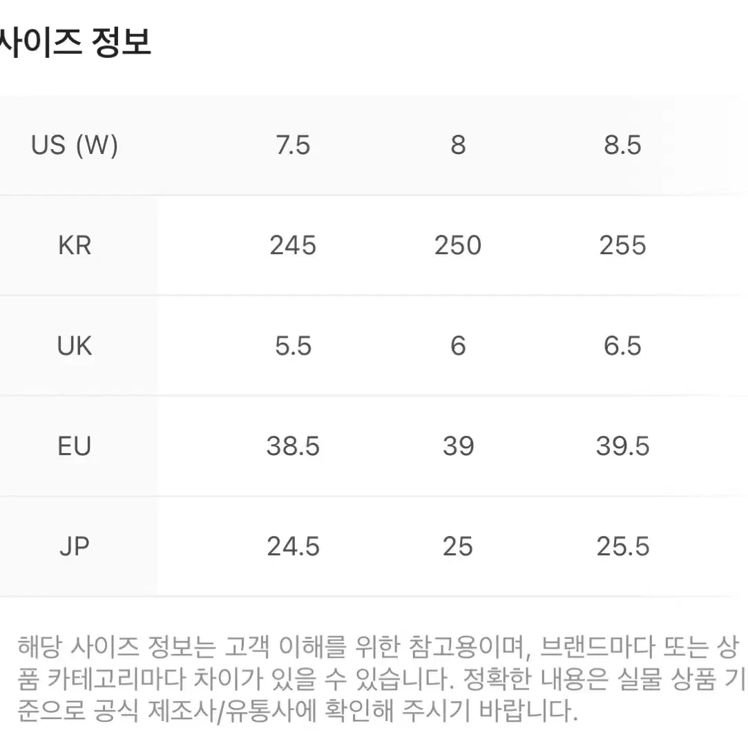 어그 코케트 슬리퍼 그레이