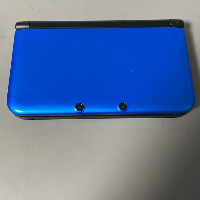 닌텐도3ds xl (상태:최상급) +추가 포켓몬 타이틀