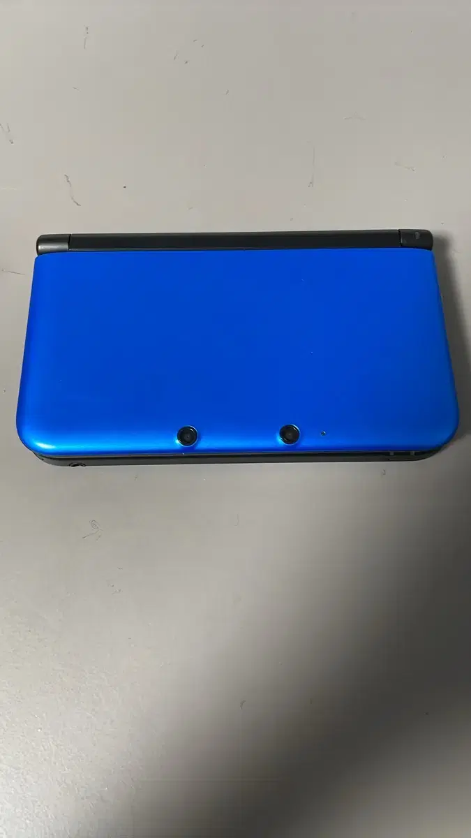 닌텐도3ds xl (상태:최상급) +추가 포켓몬 타이틀