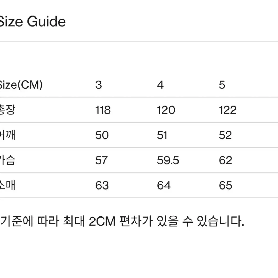 [새상품] 24fw 브라운야드 더블코트 차콜 4