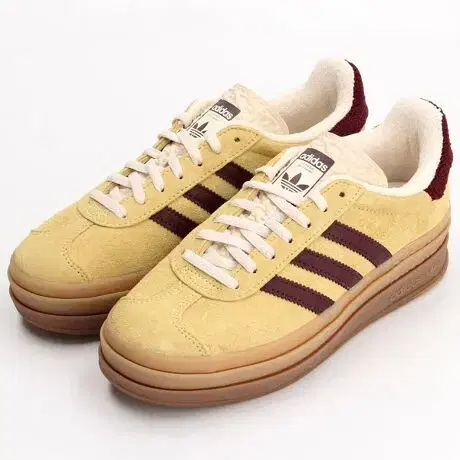 W 245 Adidas Gazelle Bold 아디다스 가젤 볼드