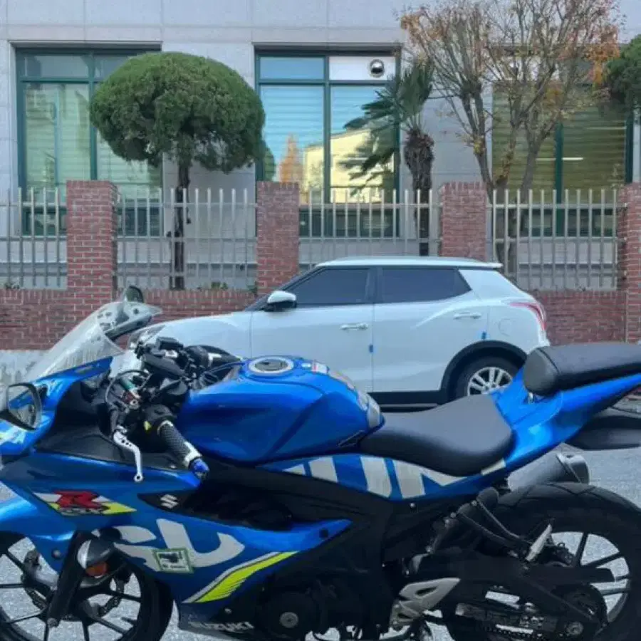 gsxr125