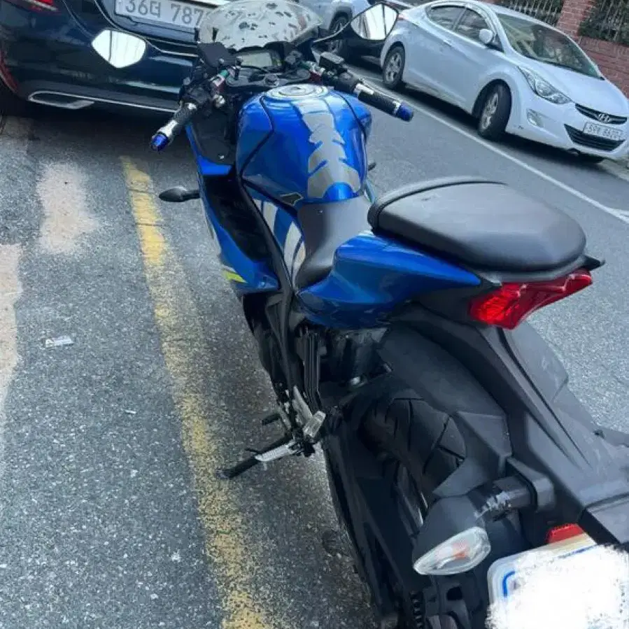 gsxr125