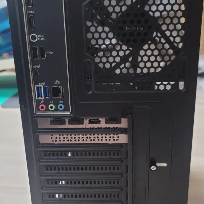 라이젠7500f, rtx4060, 램 32기가