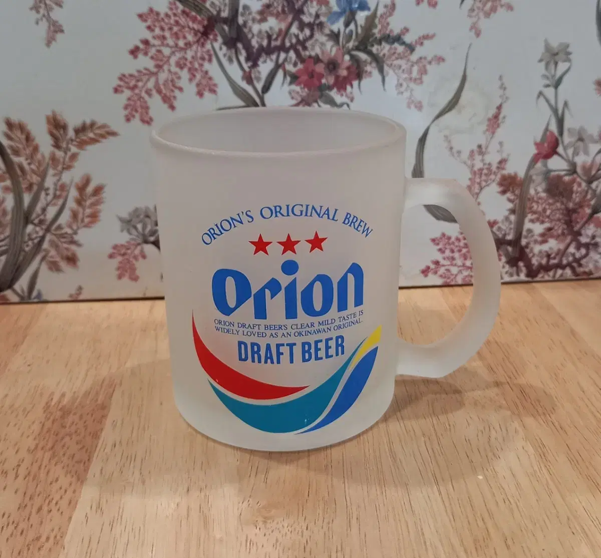 orion컵