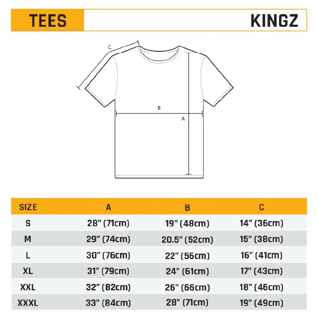 킹즈 레안드로 로 컨피던스 티셔츠 _ 리미티드, 주짓수, 도복