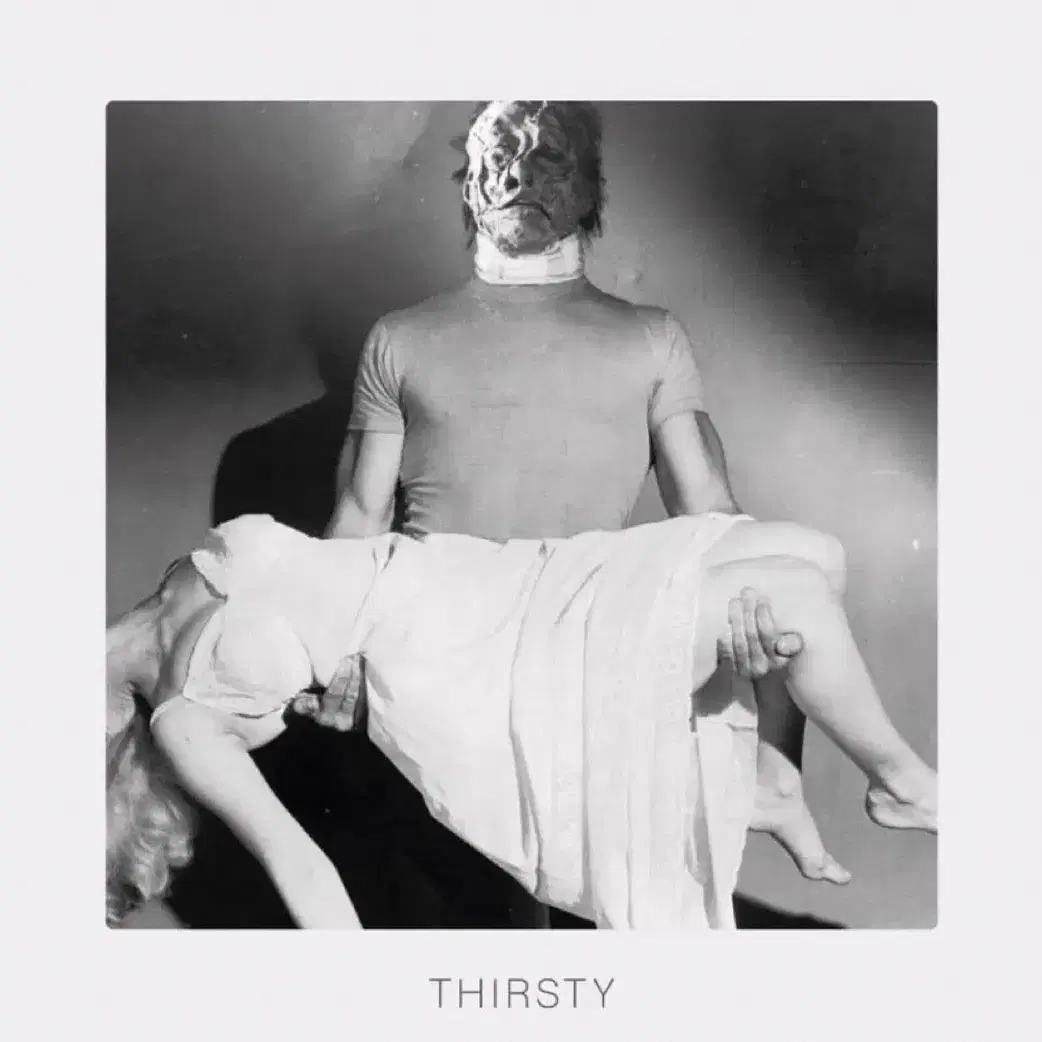 삽니다) 검정치마 thirsty 개봉 LP