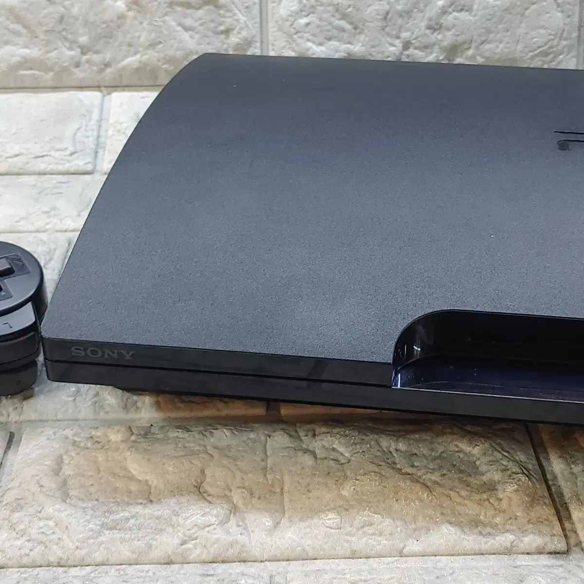 소니 ps3 (cech-2505a ) 중고 1인셋