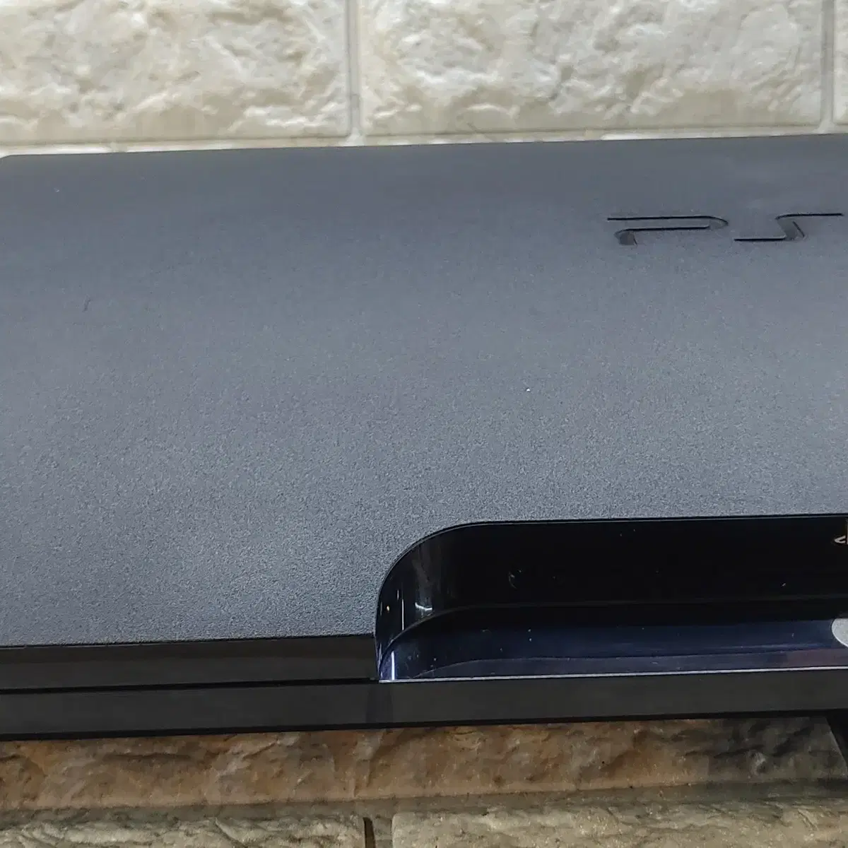 소니 ps3 (cech-2505a ) 중고 1인셋