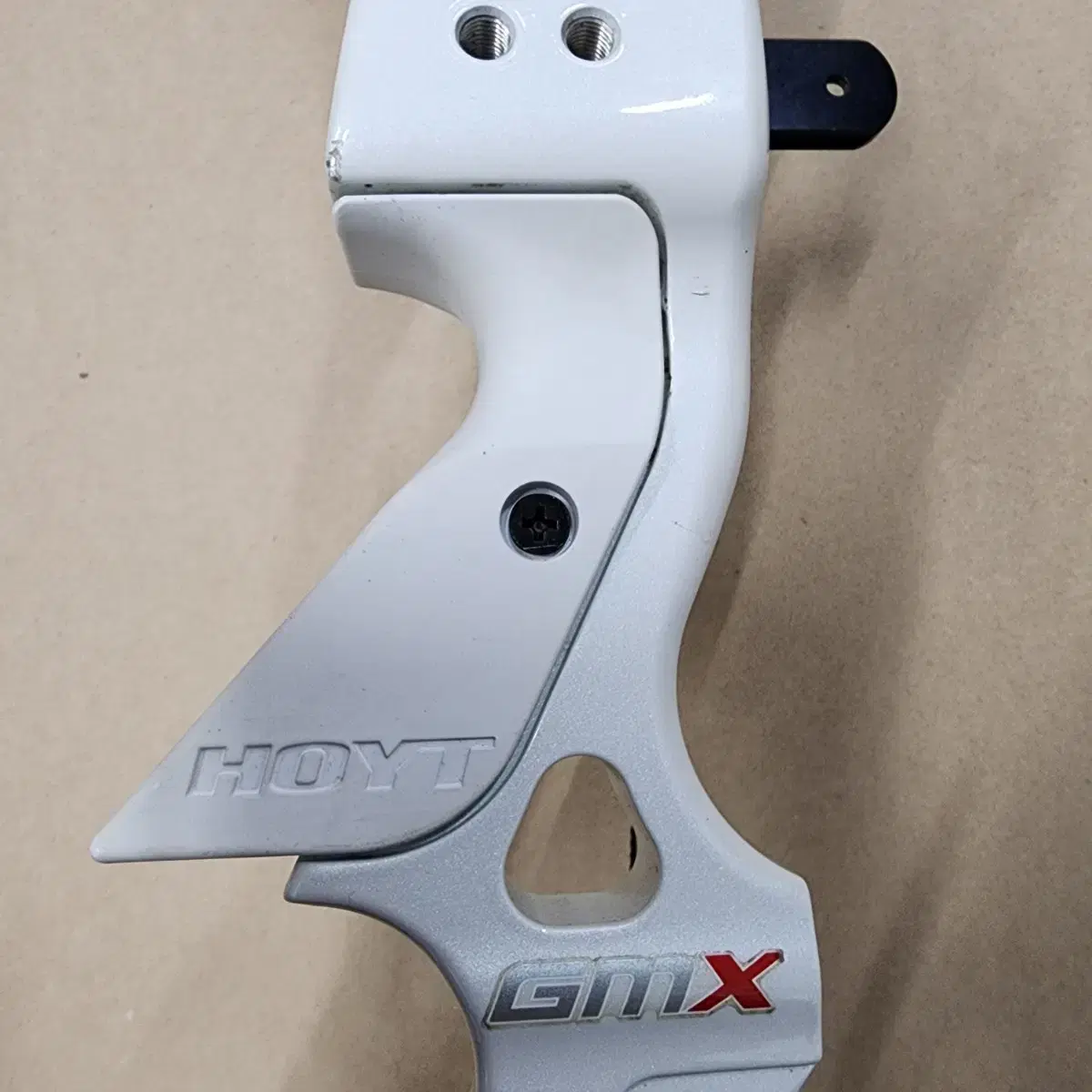 HOYT GmX 핸들