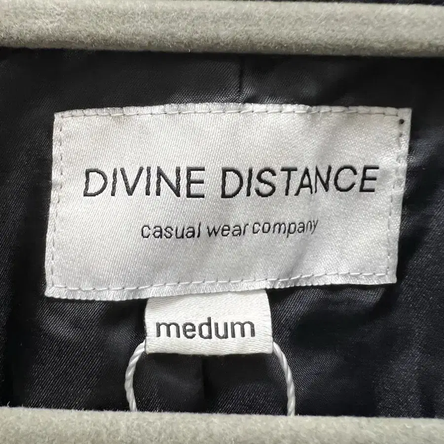 Divine Distance jacket M