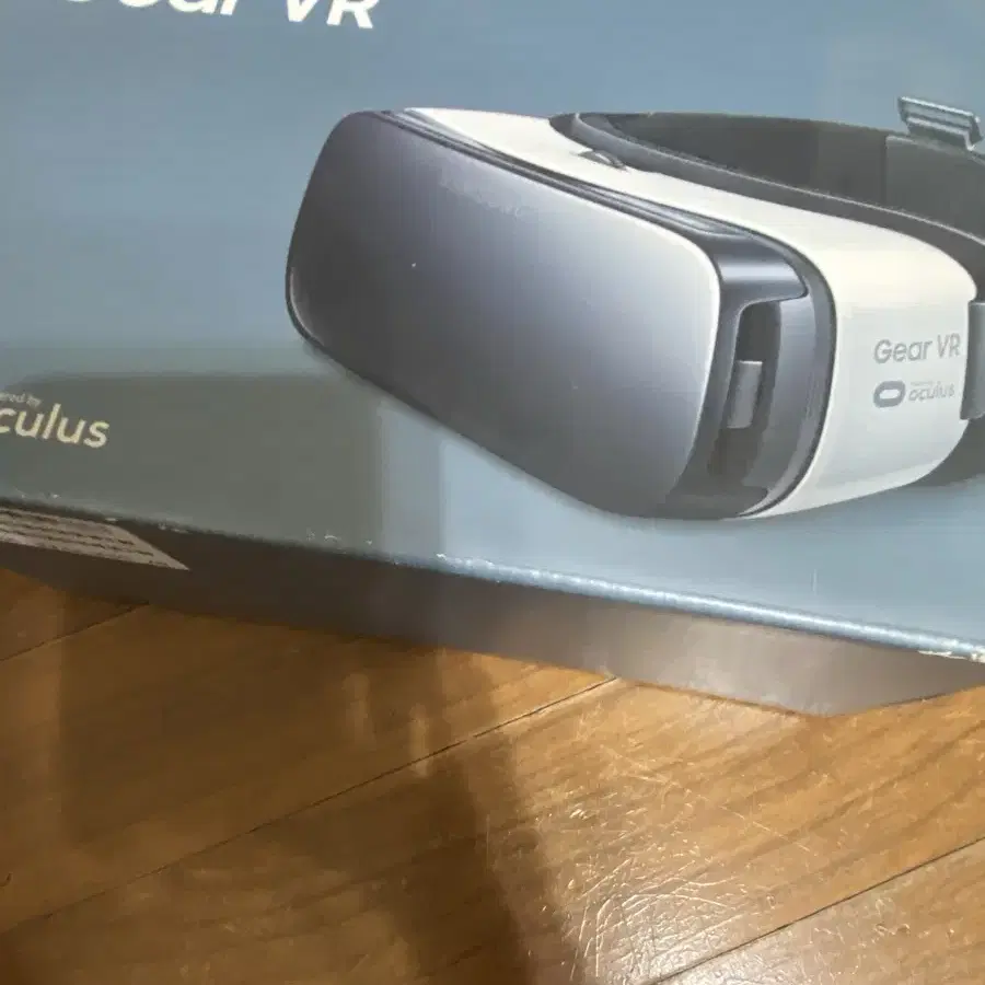 삼성 Gear VR (sm-r322)