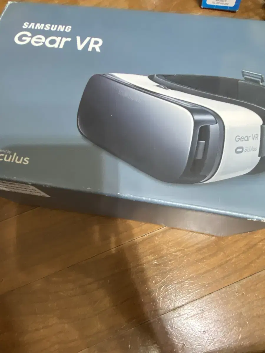 삼성 Gear VR (sm-r322)