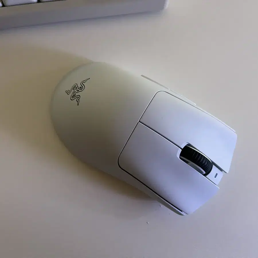 Deathadder v3 pro 풀박스