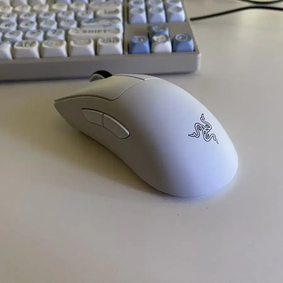 Deathadder v3 pro 풀박스