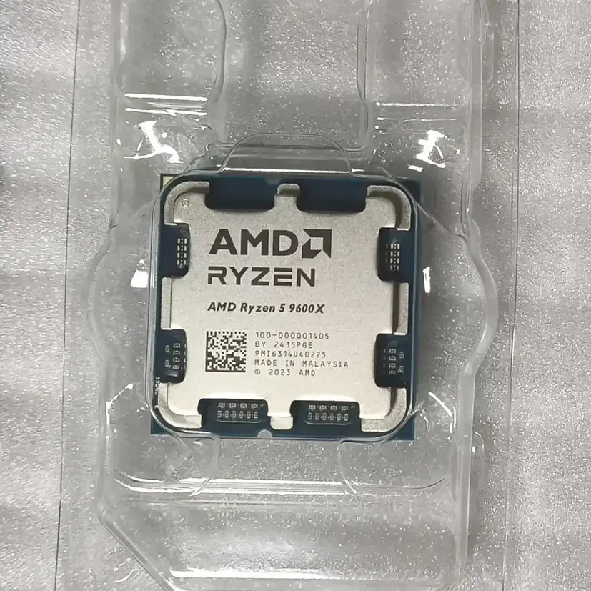 AMD 라이젠5 9600X