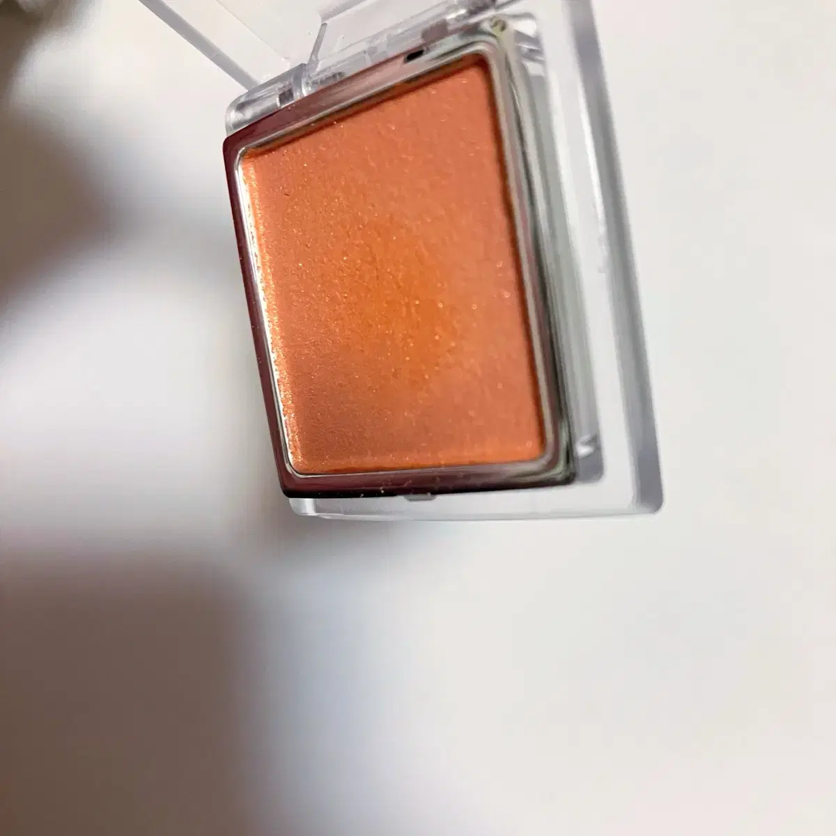 rmk 섀도우 10호 오렌지