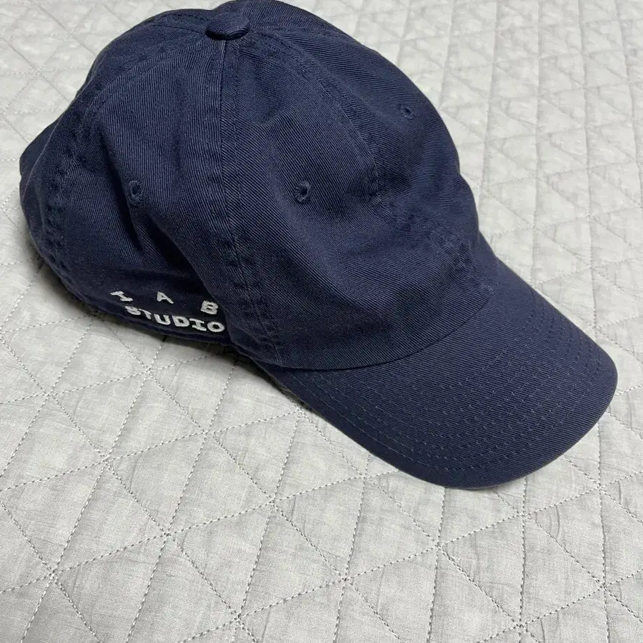 IAB studio cap navy