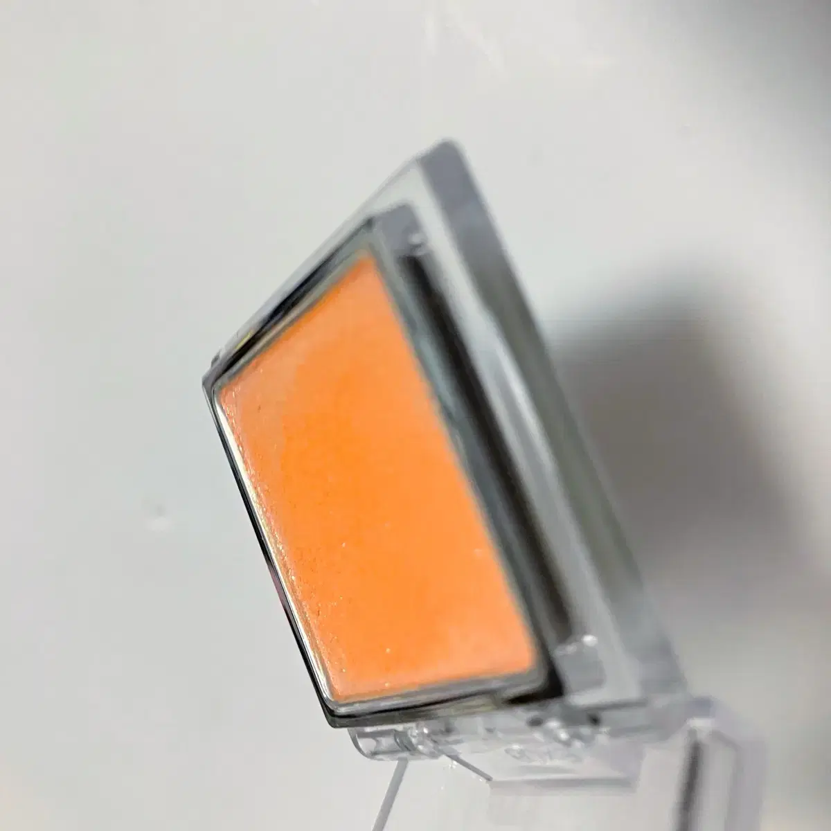 rmk 섀도우 ex-09 실버오렌지