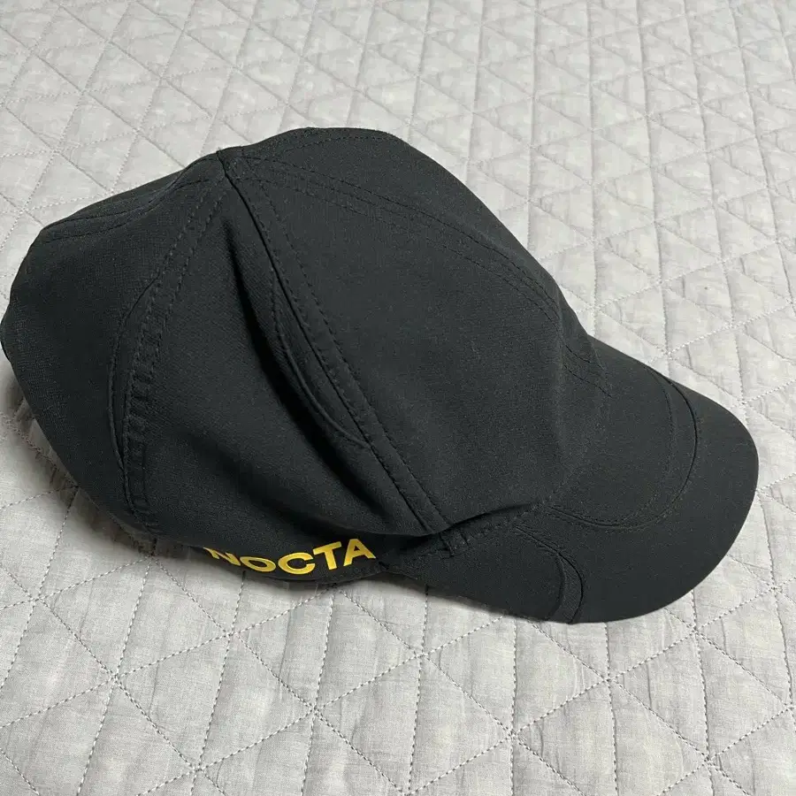 Nike x Drake Nocta Essential Cap Black