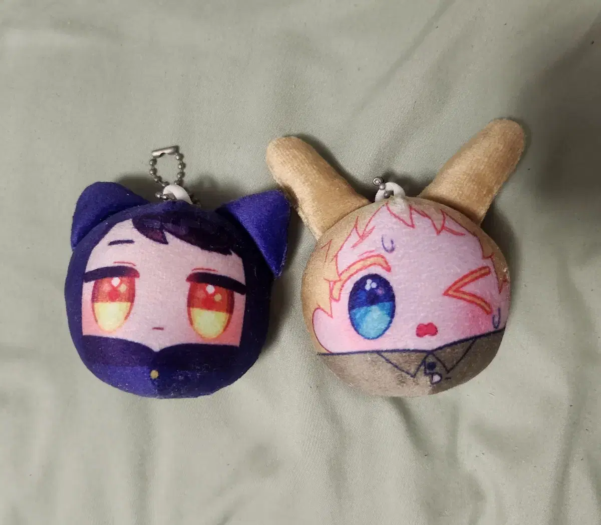 South Park Sapphic Creek (Craig, Twiggs) unofficial goods I sell dumpling dolls bulk 