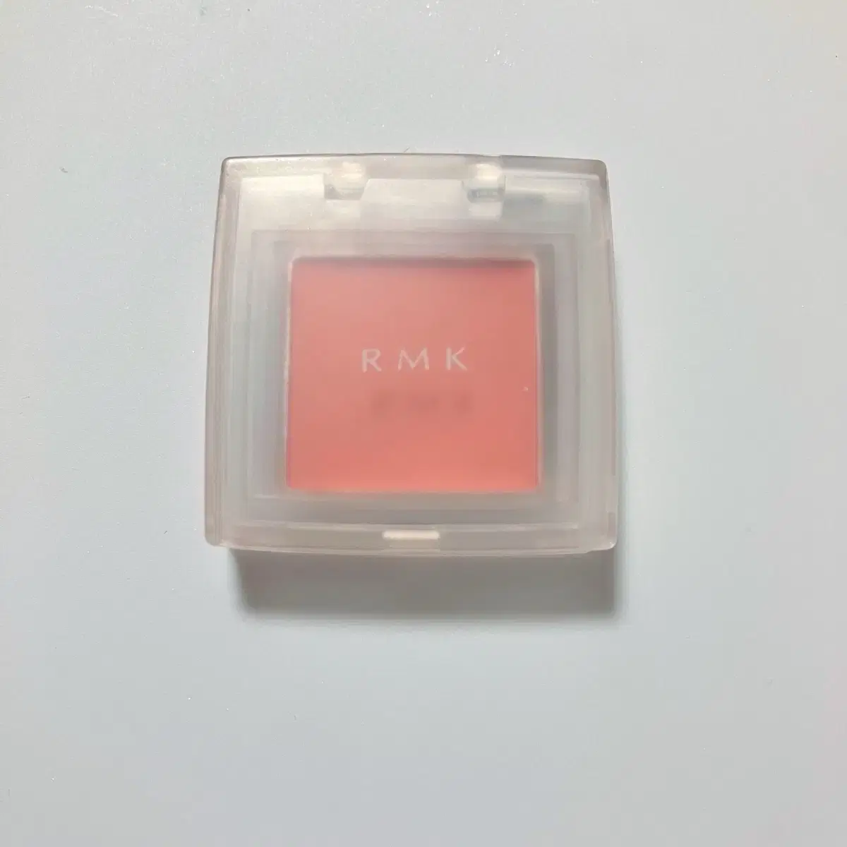 rmk 블러셔 11 피치