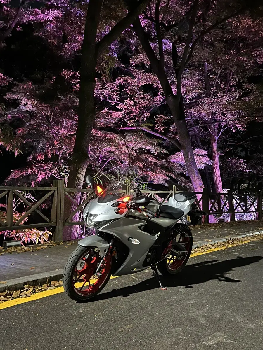 스즈키 gsx r 125 풀튜닝