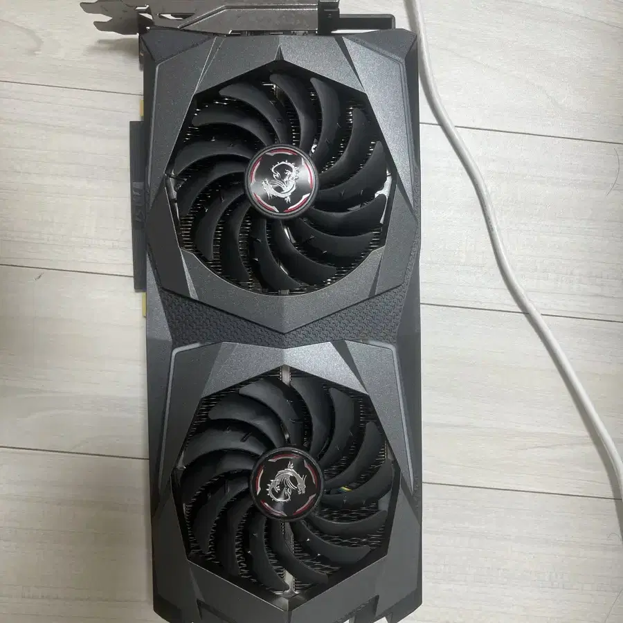 Geforce RTX 2070 지포스 그래픽카드