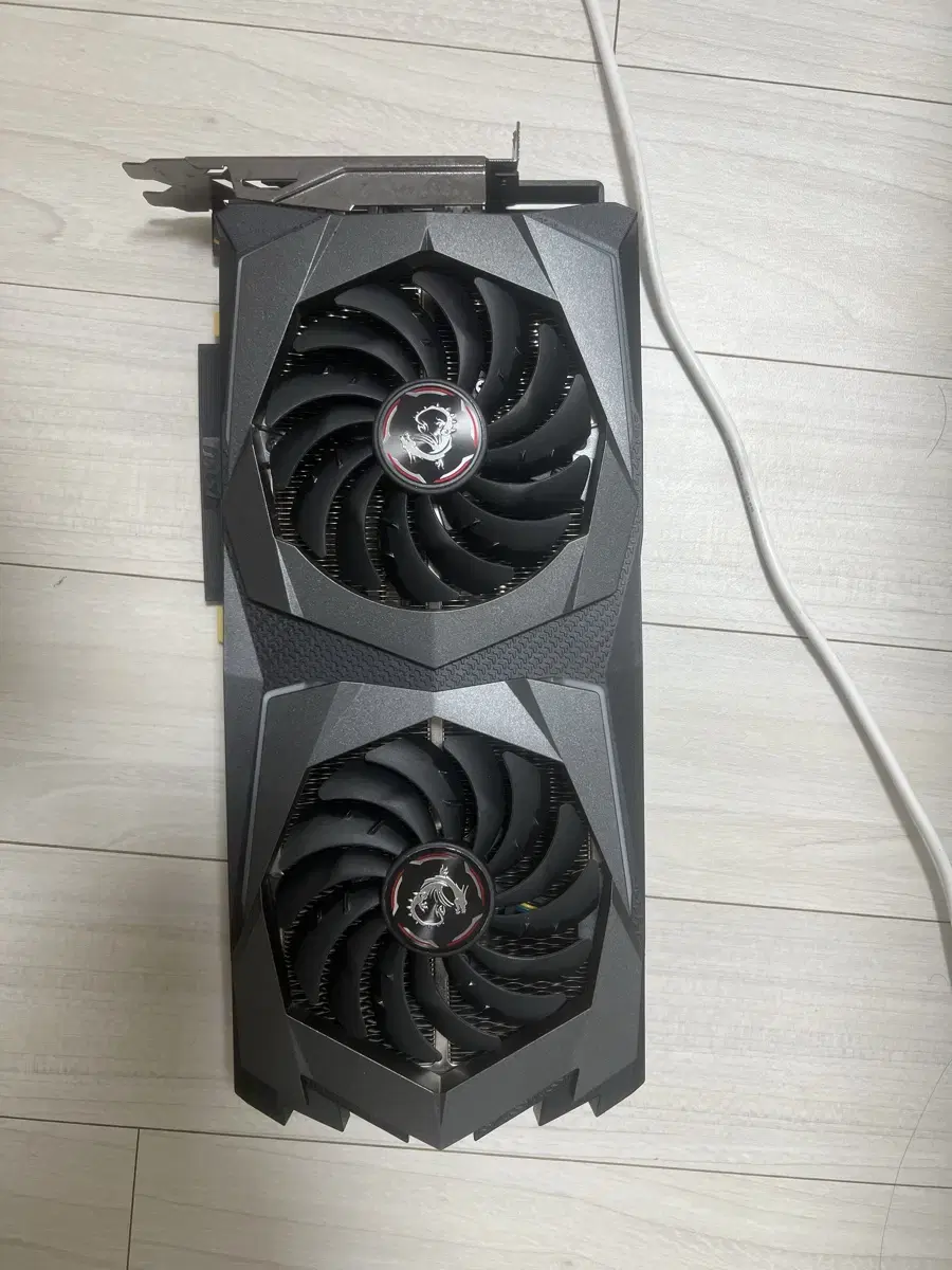 Geforce RTX 2070 지포스 그래픽카드