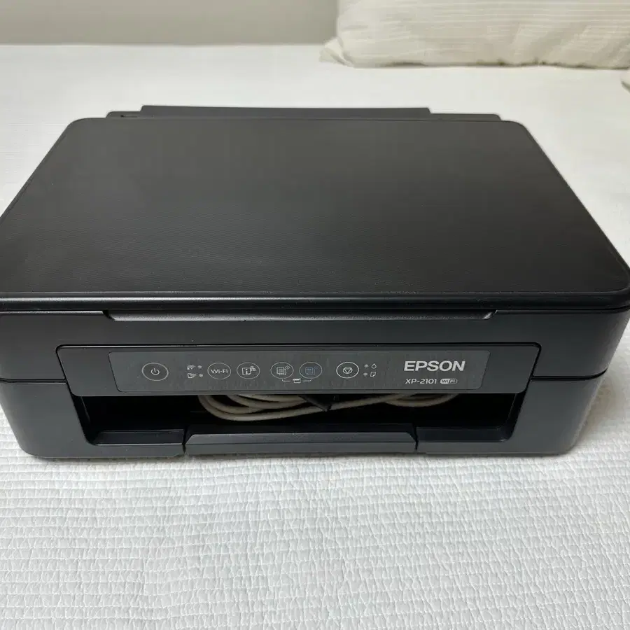 EPSON XP-2101 프린터기