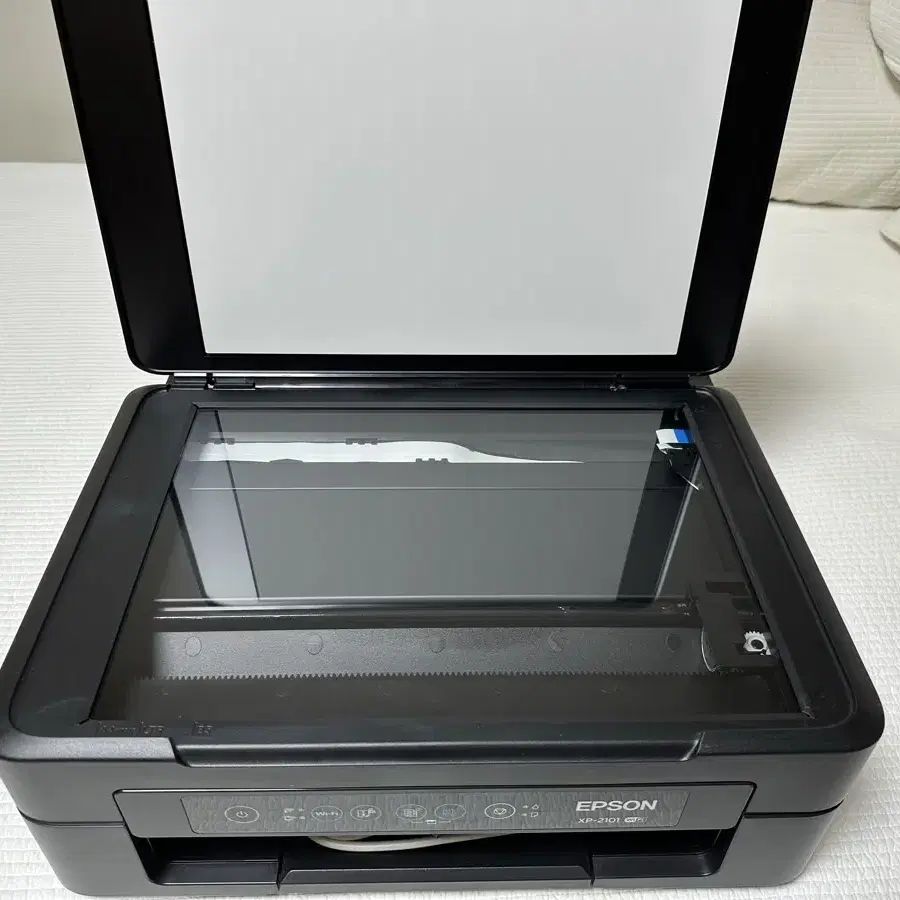 EPSON XP-2101 프린터기