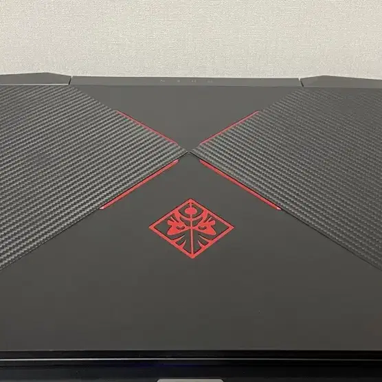 HP OMEN 노트북