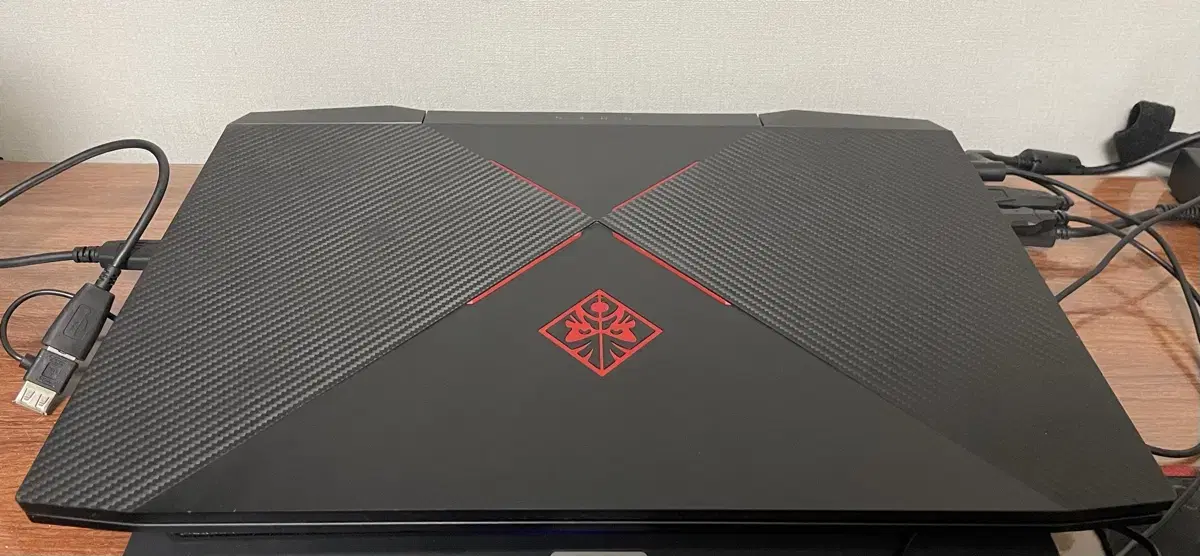 HP OMEN 노트북