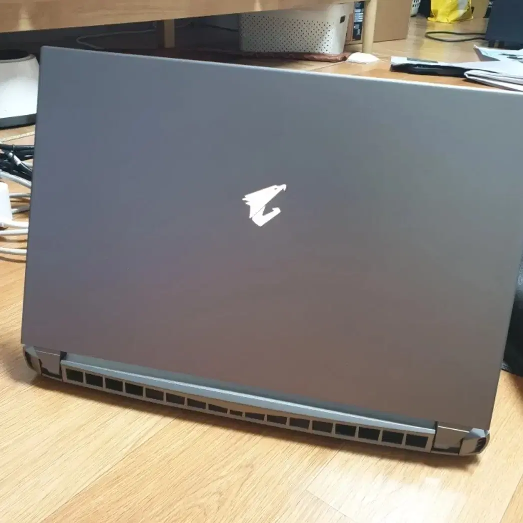 기가바이트 AORUS 15G XB 게이밍 노트북