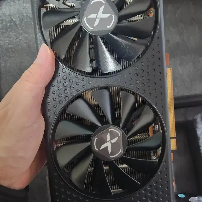 rx6600xt S급