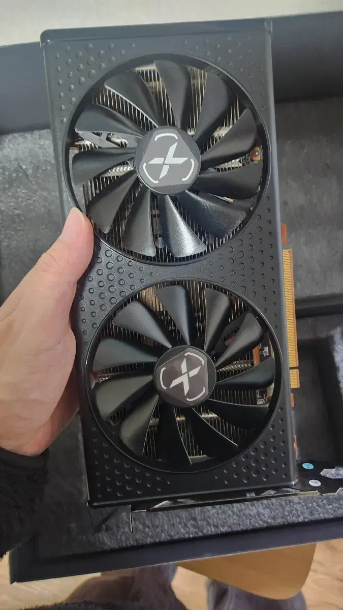 rx6600xt S급