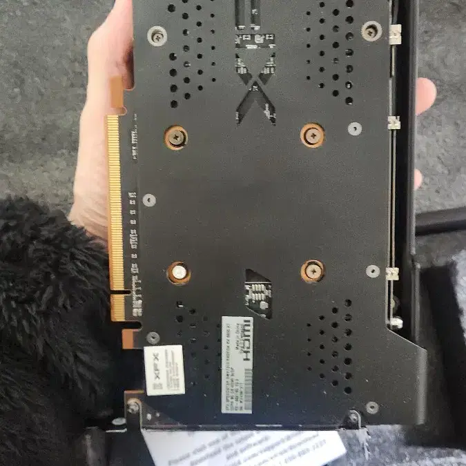 rx6600xt S급