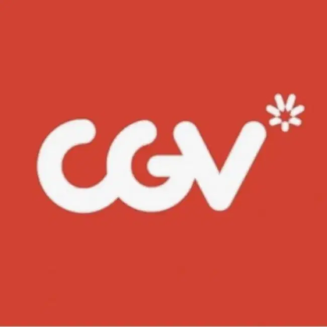 Cgv 영화티켓