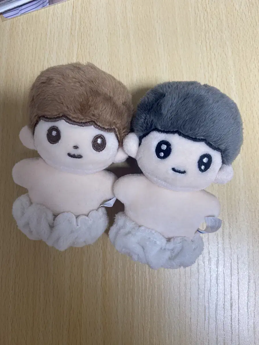 The Boyz Poppin' Poppin' doll bulk wts Sells