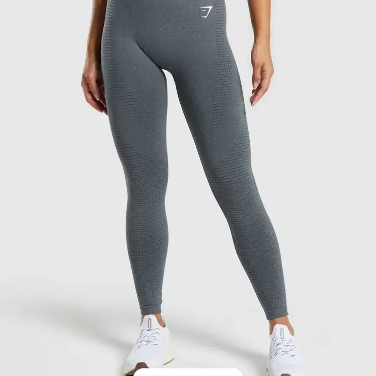 짐샤크 Vital Seamless 2.0 레깅스