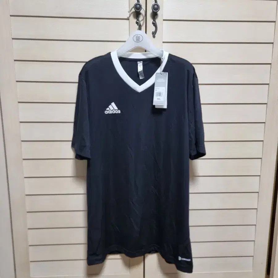 [새상품] 아디다스 엔트라다22 남성 저지 세트 size 3XL(105)