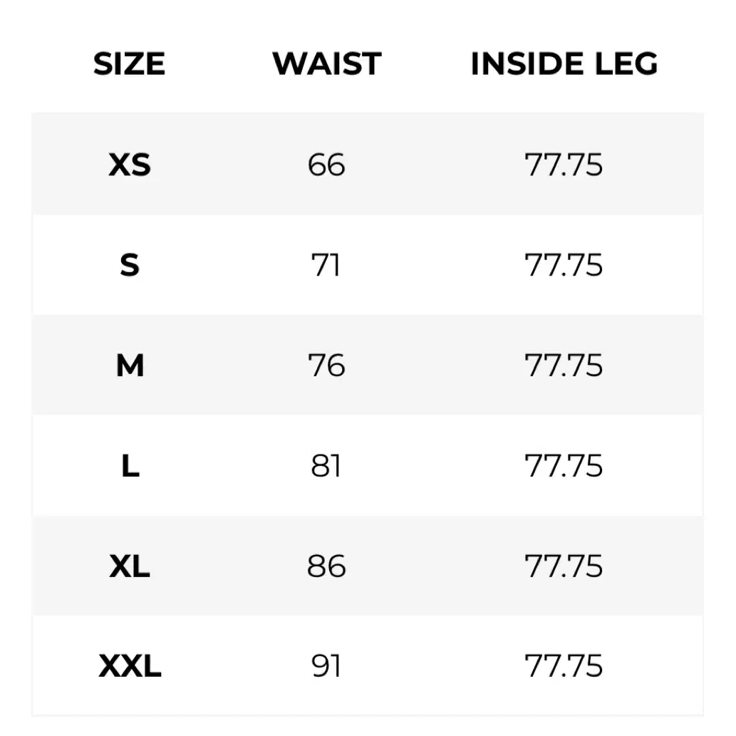 짐샤크 Vital Seamless 2.0 심리스 레깅스