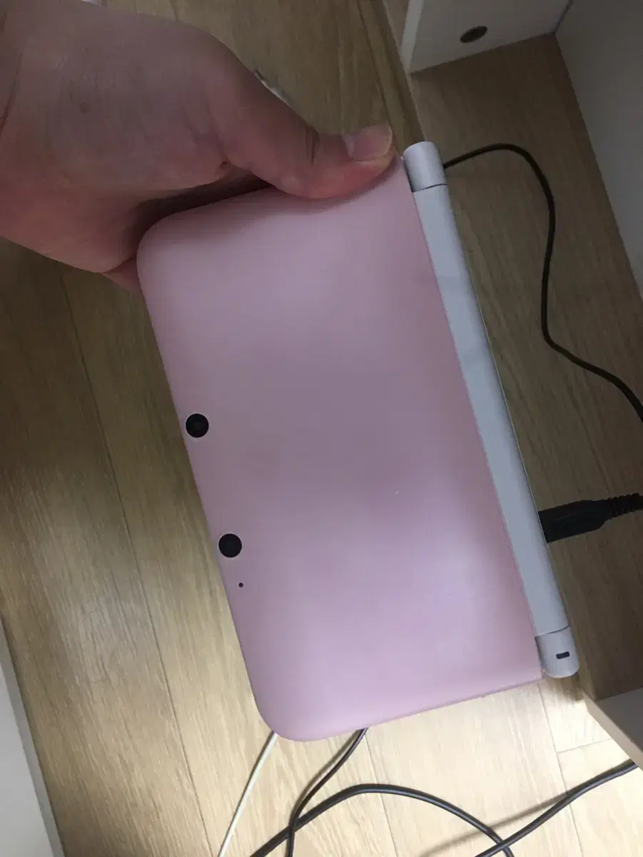 닌텐도 3ds xl 한국판