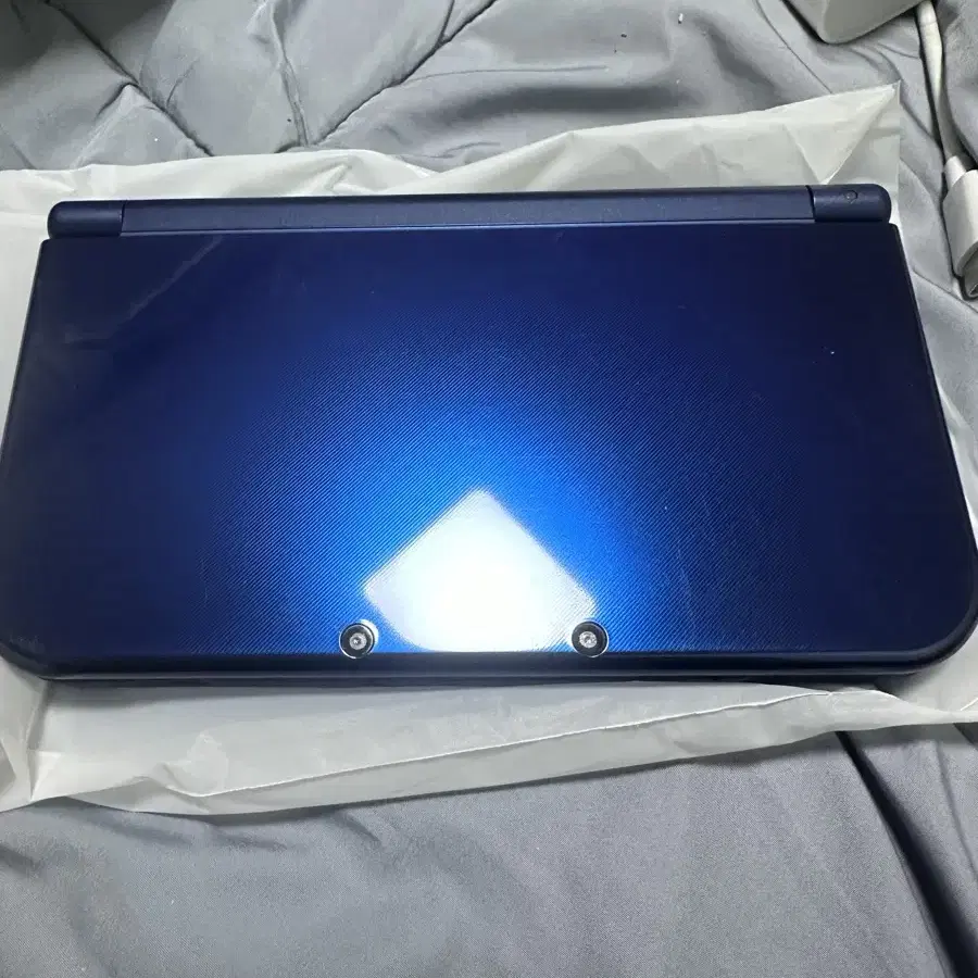 new3dsxl 풀박 포켓뱅크내장